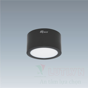 Đèn lon Anfaco AFC 644D - 3W