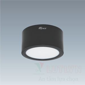 Đèn lon Anfaco AFC 644D - 7W