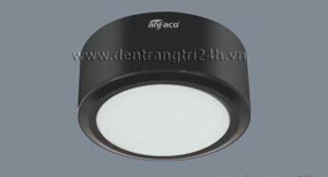 Đèn lon Anfaco AFC 644D - 7W
