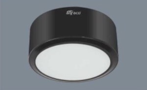 Đèn lon Anfaco AFC 644D - 7W