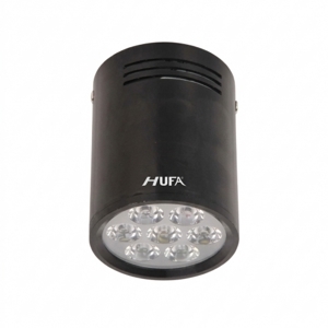 Đèn lon led gắn nổi LN 07 7w