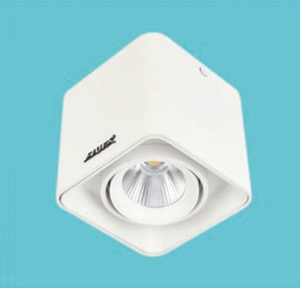 Đèn lon Led gắn nổi Hufa LN-27