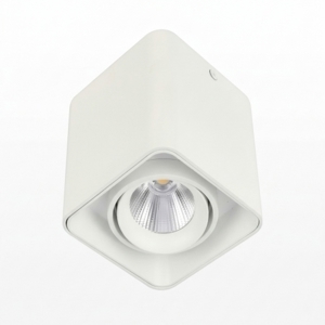 Đèn lon Led gắn nổi Hufa LN-27
