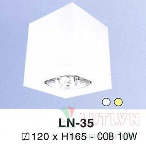 Đèn lon LN-35