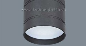 Đèn lon nổi Anfaco AFC-641D - 7W