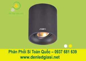 Đèn lon nổi COB LN-57