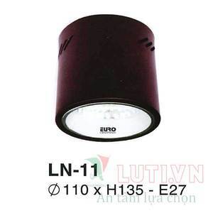 Đèn lon nổi Euroto LN-11