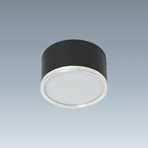 Đèn lon nổi led  AFC 649D 12W 1C