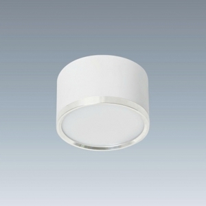 Đèn lon nổi led  AFC 649T 12W 1C