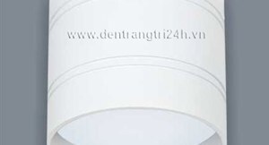 Đèn lon nôi LED Anfaco AFC-641T - 12W