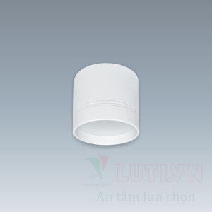 Đèn lon nôi LED Anfaco AFC-641T - 12W