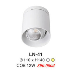Đèn lon nổi LN-41