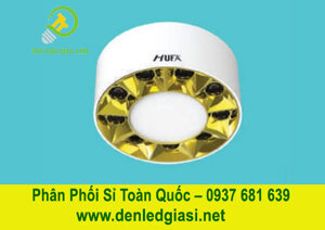 Đèn lon nổi LN-44