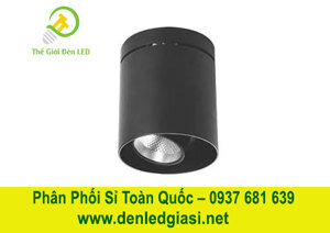 Đèn lon nổi LN-44