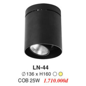 Đèn lon nổi LN-44