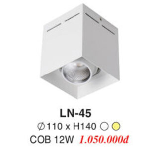 Đèn lon nổi LN-45