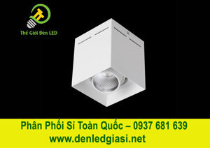 Đèn lon nổi LN-45