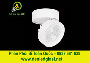 Đèn lon nổi LN-67