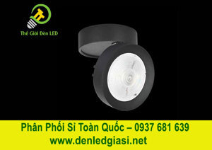 Đèn lon nổi LN-68