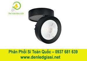 Đèn lon nổi LN-70