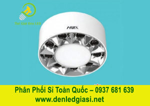 Đèn lon nổi LN43