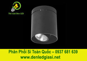 Đèn lon nổi LN43