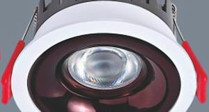 Đèn lon ốp trần nổi Anfaco AFC-552-12W