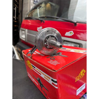 DÊN LỚN REDLEO 110 DÀNH CHO XE WAVE/DRAM 53zz - 54zz