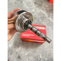 Dên lớn Redleo 7.15 wave dream