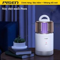 Đèn lồng bắt muỗi Pisen Cage Mosquito Killing Lamp
