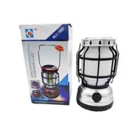 Đèn lòng cắm trại có thể sạc điện thoại