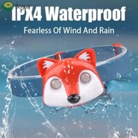 Đèn lồng cắm trại ngoài trời BAGUO Phim hoạt hình di động Quà tặng trẻ em