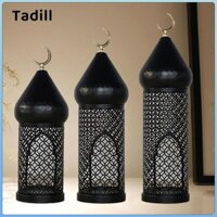 Đèn lồng chạm khắc rỗng Đèn bàn Đèn lồng Mini cầm tay nhỏ cho phòng ngủ Sân cửa sổ Lễ hội trang trí