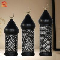 Đèn lồng chạm khắc rỗng Đèn bàn Đèn lồng Mini cầm tay nhỏ cho phòng ngủ Sân cửa sổ Lễ hội trang trí