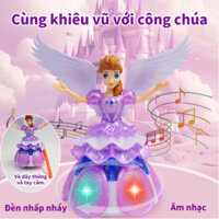 Đèn lồng điện cho trẻ em, Quà tặng sinh nhật cho trẻ em