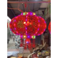 đèn lồng điện