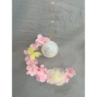 Đèn lồng hoa phát sáng , đèn trung thu