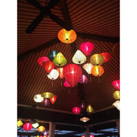 Đèn Lồng Hội An