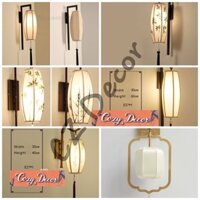 Đèn Lồng Khung Sắt kiểu mới sỉ > 10
