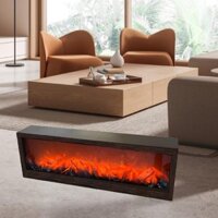 Đèn Lồng Lò Sưởi Đèn Để Bàn Trang Trí Đồ Dùng Tiệc Gia Đình