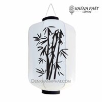 ĐÈN LỒNG NHẬT DN03 ( Đèn vải Lụa )