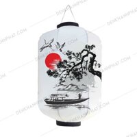 ĐÈN LỒNG NHẬT DN14