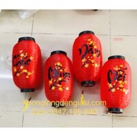 Đèn Lồng Tết