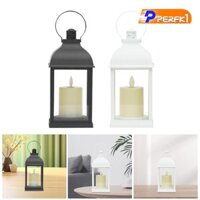 Đèn lồng trang trí đèn bàn cổ điển cho đồ dùng dự tiệc Halloween Giáng sinh