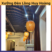 Đèn Lồng Trang Trí,Lồng Đèn Quả Nhót Đã Xử Lý Nấm Mốc Kích Thước 23x36cm DL08