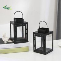 Đèn lồng treo ngoài trời MNTT Quà tặng lễ hội đơn giản cầm tay