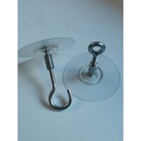 Đèn lồng treo tường bằng lưới chống muỗi, quạt siêu nhỏ, móc không cần khoan, cốc hút dính, bóng màu, móc treo trần chịu lực cao