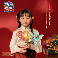 đèn lồng trung thu lồng đèn cá chép Đèn lồng năm mới Lễ hội mùa xuân Đèn lồng đầy màu sắc Không đầy màu sắc Cá chép Koi