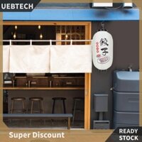 Đèn Lồng Vải Không Thấm Nước Có Móc Treo Trang Trí Ngày Lễ