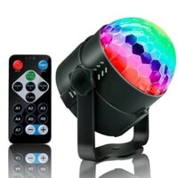Đèn lồng xoay đầy màu sắc Đèn LED chiếu sáng sân khấu Thanh ánh sáng không khí Disco Đèn hộp đêm không cắm trong nhà